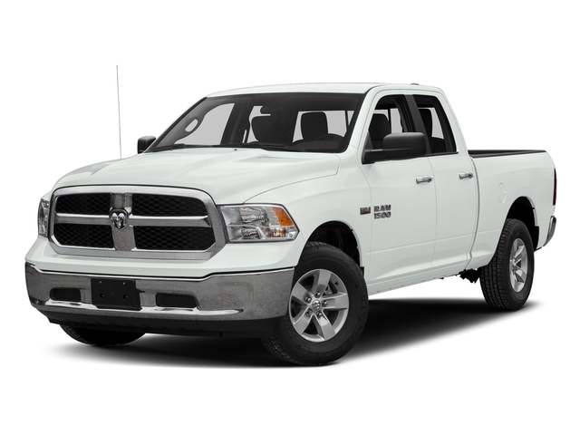 2016 RAM Ram 1500 SLT's photo