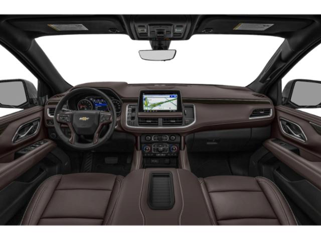 2023 Chevrolet Tahoe High Country - Photo 21