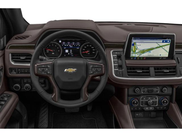 2023 Chevrolet Tahoe High Country - Photo 23