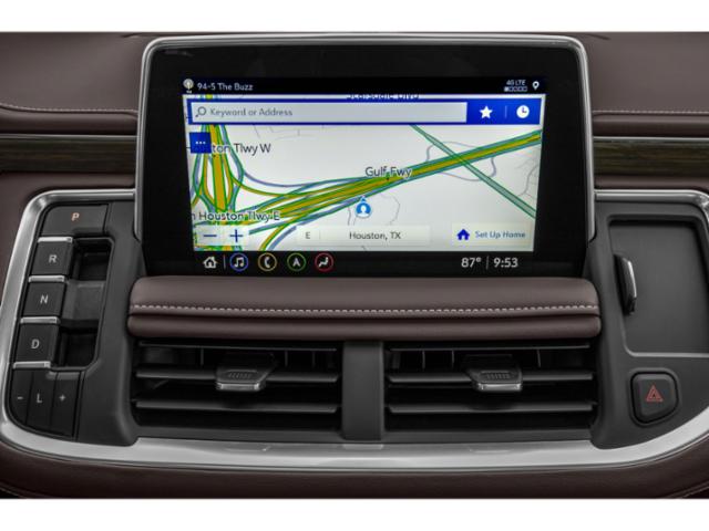 2023 Chevrolet Tahoe High Country - Photo 24