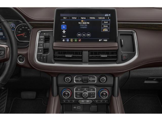2023 Chevrolet Tahoe High Country - Photo 26