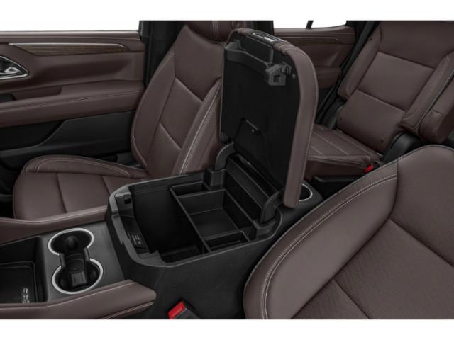 2023 Chevrolet Tahoe High Country - Photo 27