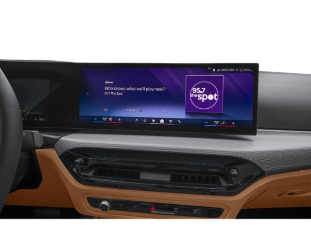 2025 BMW i4 40 - Photo 50