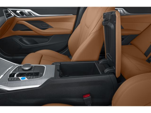2025 BMW i4 40 - Photo 48