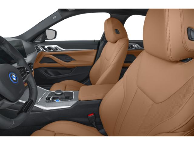 2025 BMW i4 40 - Photo 46