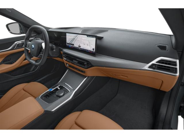 2025 BMW i4 40 - Photo 51