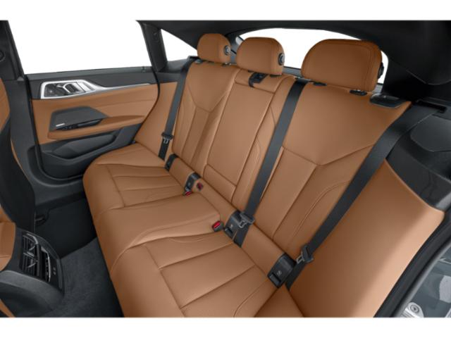 2025 BMW i4 40 - Photo 52