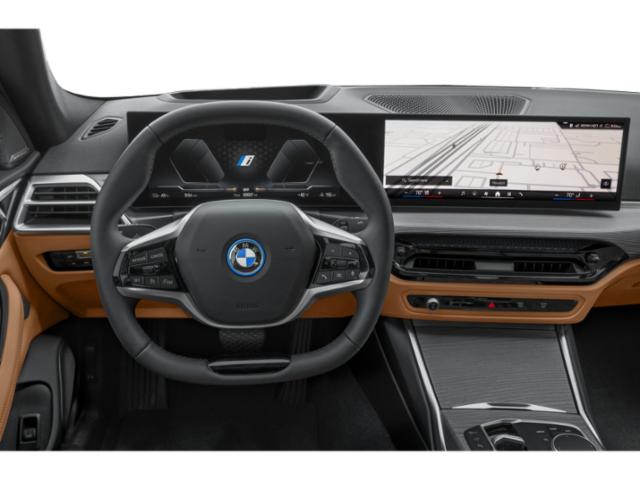 2025 BMW i4 40 - Photo 49
