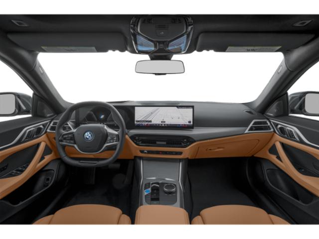 2025 BMW i4 40 - Photo 45