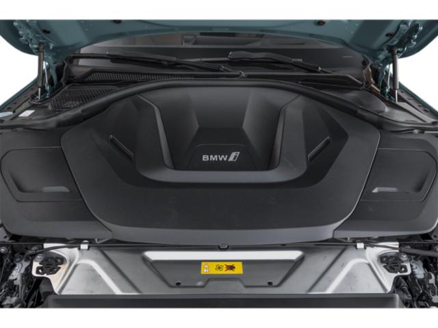 2025 BMW i4 40 - Photo 44