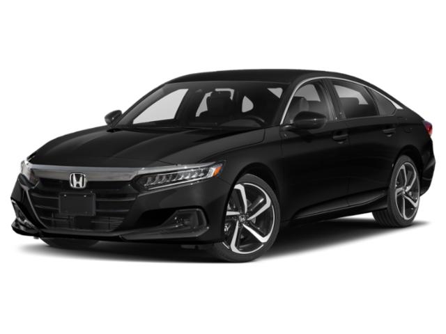 2021 Honda Accord Sport's photo