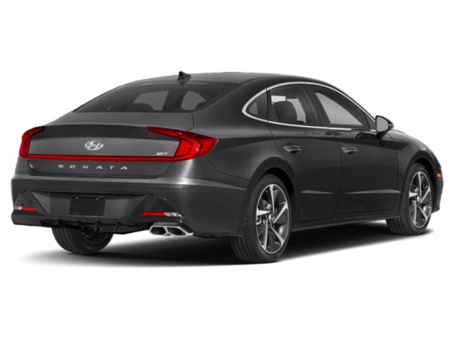 2021 Hyundai Sonata SEL Plus - Photo 32