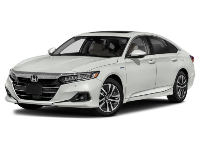 2021 Honda Accord