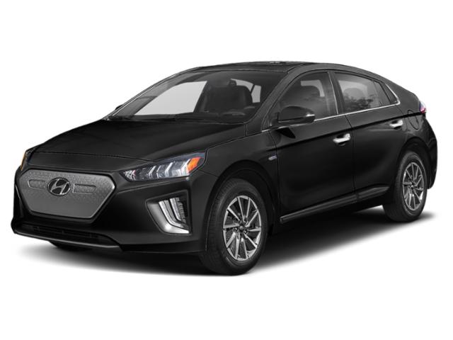 2021 Hyundai IONIQ SE