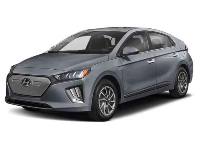 2021 Hyundai IONIQ SE