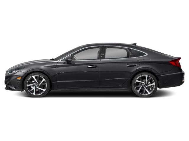2021 Hyundai Sonata SEL Plus - Photo 31