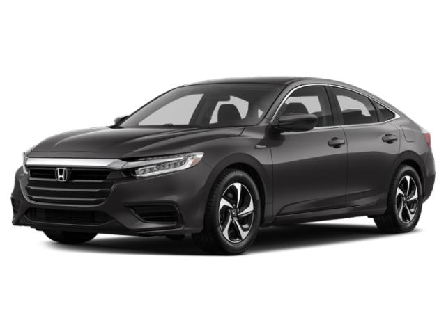 2021 Honda Insight