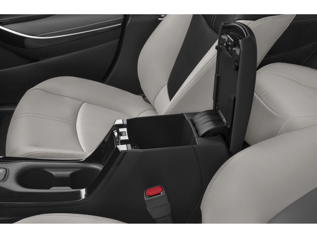 2020 Toyota Corolla XLE photo 9