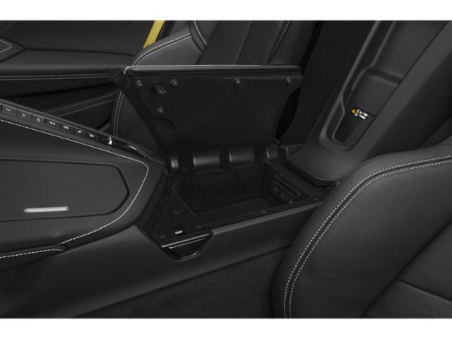 2024 Chevrolet Corvette 1LT - Photo 11