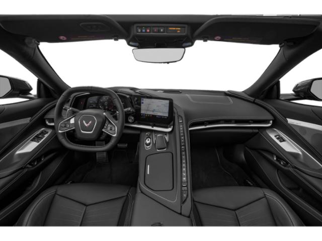 2024 Chevrolet Corvette 1LT - Photo 8