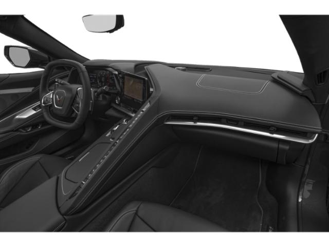 2024 Chevrolet Corvette 1LT - Photo 9