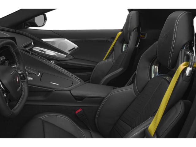2024 Chevrolet Corvette 1LT - Photo 7