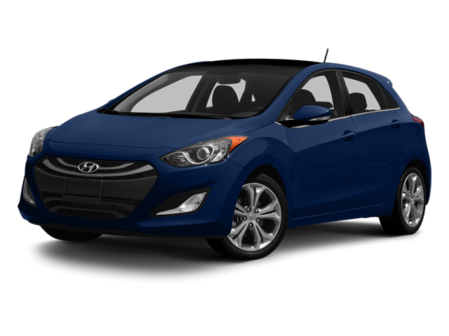 2014 Hyundai Elantra GT 2.0L 6-Speed A/T's photo