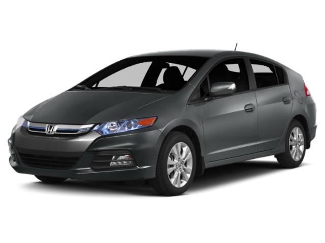 2014 Honda Insight Base's photo