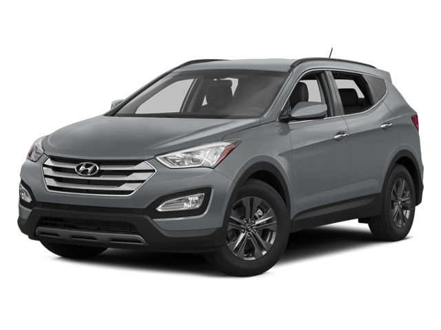2014 Hyundai Santa Fe Sport 2.0T's photo