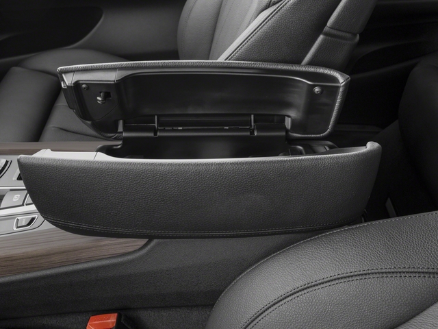 2018 BMW X5 eDrive thumbnail 8