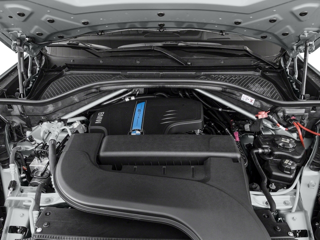 2018 BMW X5 eDrive thumbnail 10