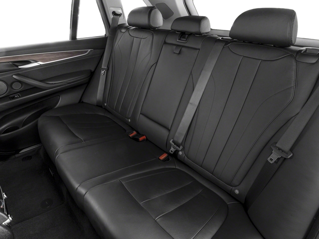 2018 BMW X5 eDrive thumbnail 5