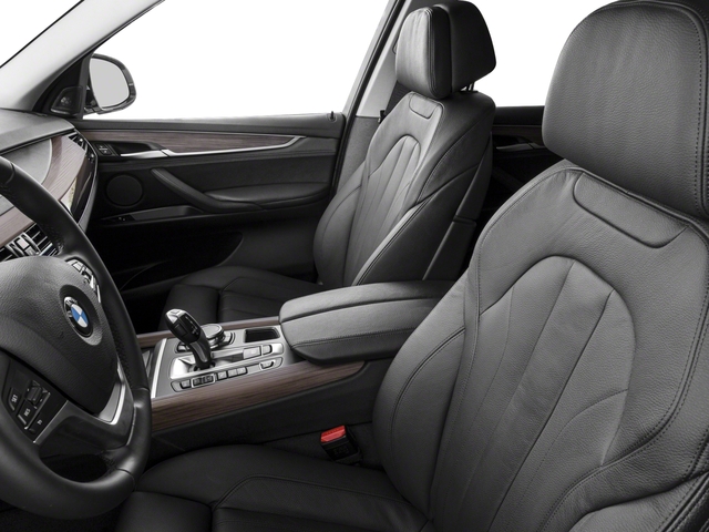 2018 BMW X5 eDrive thumbnail 6