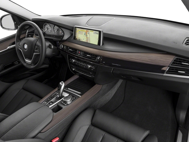 2018 BMW X5 eDrive thumbnail 11