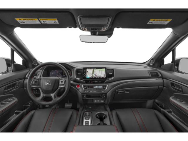 2026 Honda Ridgeline TrailSport - Photo 50