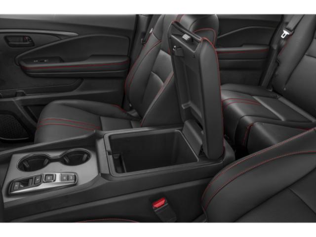 2026 Honda Ridgeline TrailSport - Photo 46