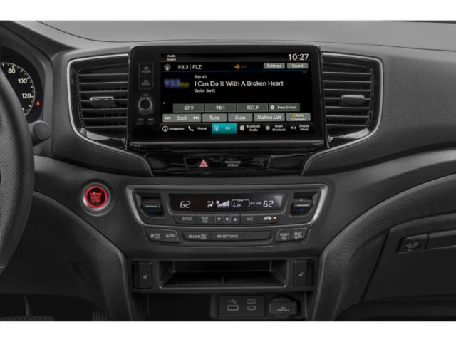 2026 Honda Ridgeline TrailSport - Photo 51