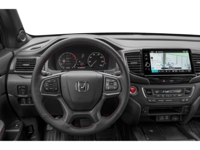 2026 Honda Ridgeline TrailSport - Photo 53