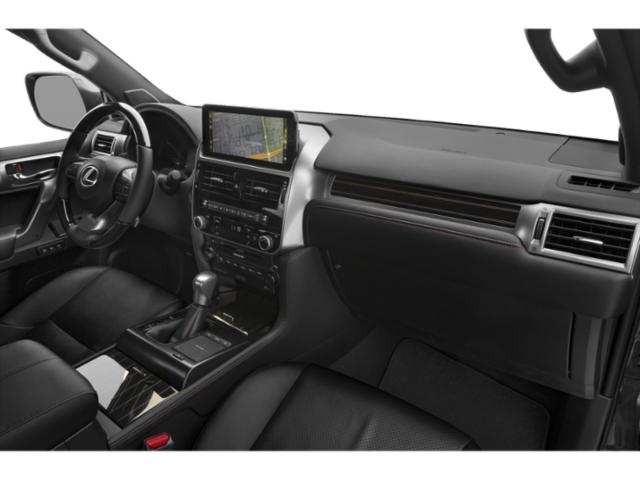 2023 Lexus GX LUXURY - Photo 44