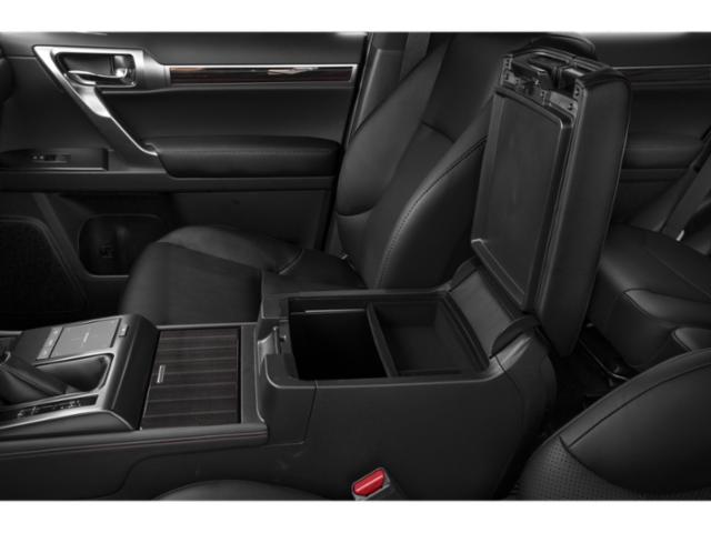 2023 Lexus GX LUXURY - Photo 45