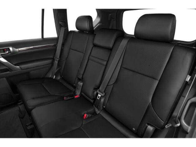 2023 Lexus GX LUXURY - Photo 40