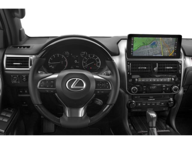 2023 Lexus GX LUXURY - Photo 41