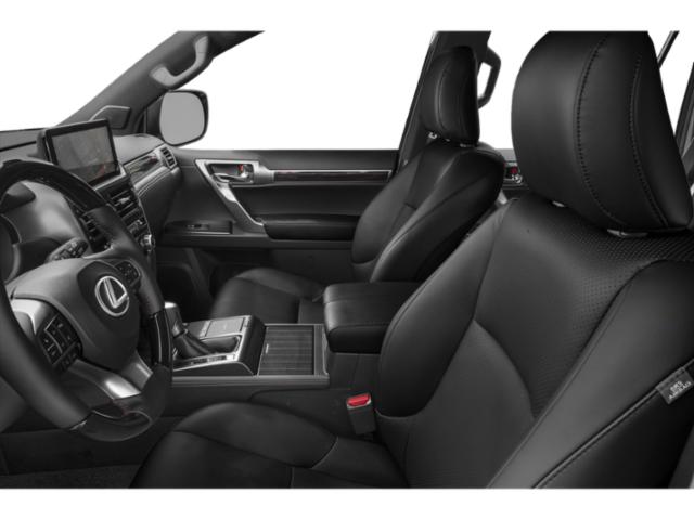 2023 Lexus GX LUXURY - Photo 38