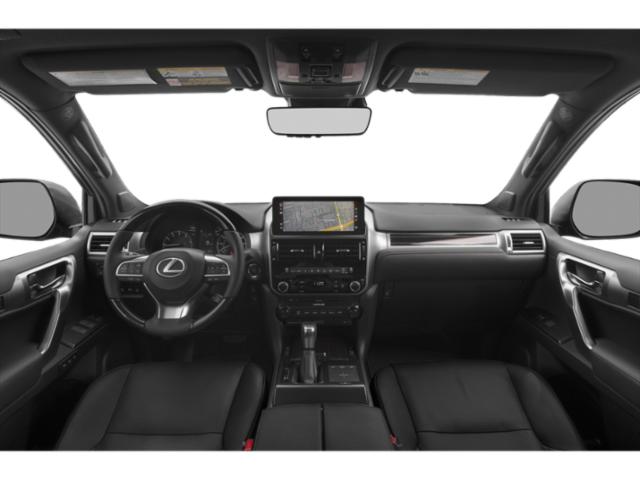 2023 Lexus GX LUXURY - Photo 42