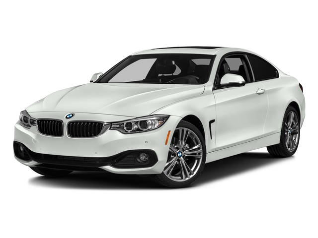 Used 2017 BMW 4 Series 430i with VIN WBA4R9C57HK680947 for sale in D'Iberville, MS