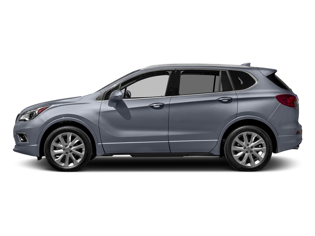Used 2017 Buick Envision Preferred with VIN LRBFXCSA3HD074352 for sale in Beaver Dam, WI