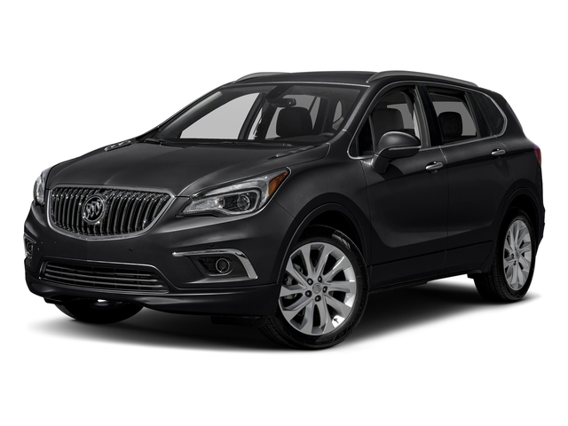 2017 Buick Envision Preferred AWD's photo