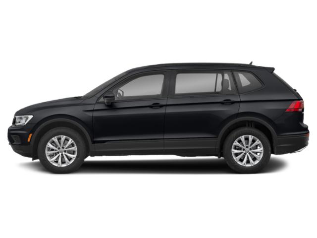 Used 2020 Volkswagen Tiguan S with VIN 3VV1B7AX7LM056538 for sale in Tyler, TX