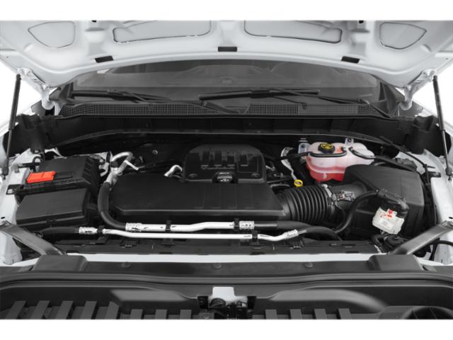 2025 Chevrolet Silverado 1500 Work Truck - Photo 22