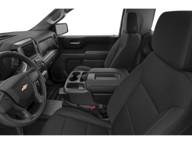 2025 Chevrolet Silverado 1500 Work Truck - Photo 21